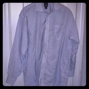 JoS A. Bank Dress Shirt
